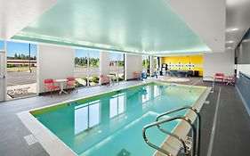 Tru By Hilton Spokane Valley, Wa